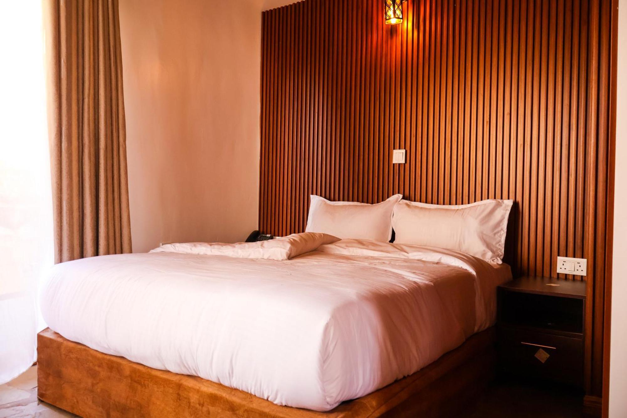Winter Villa Resort & Spa Limited Embu ภายนอก รูปภาพ