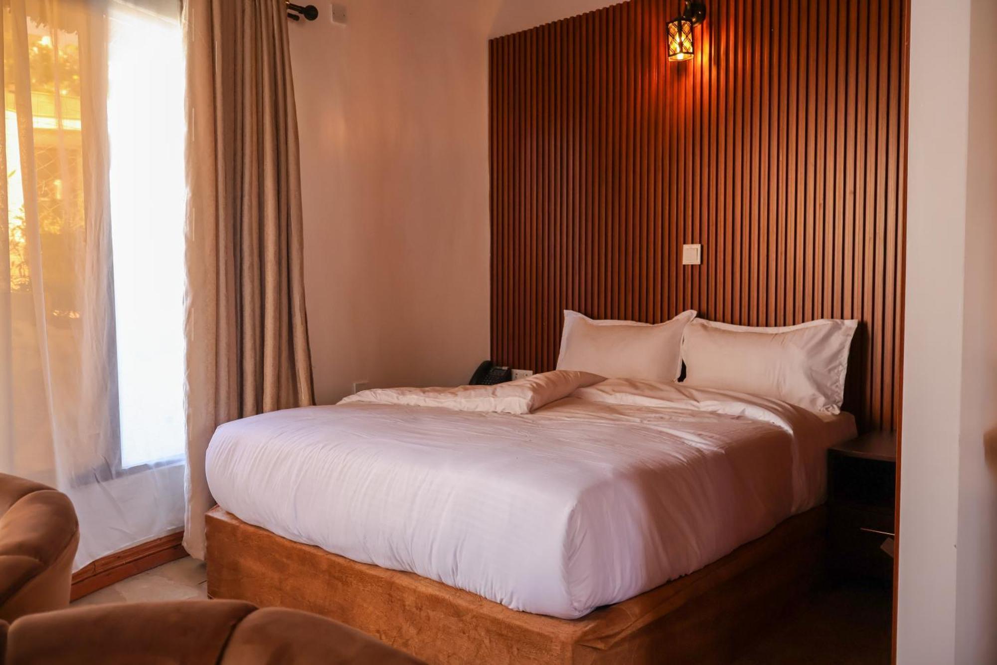 Winter Villa Resort & Spa Limited Embu ภายนอก รูปภาพ